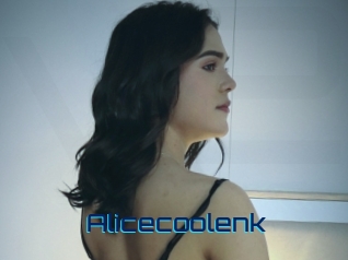 alicecoolenk Vidéos de Cul FR