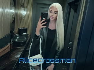 alicecrossman Vidéos de Cul FR