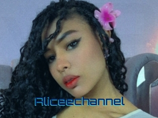 Aliceechannel