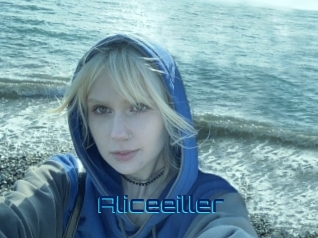 aliceeiller Vidéos de Cul FR