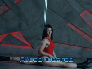 Aliceendeared
