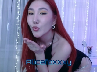 alicefoxxxy Vidéos de Cul FR