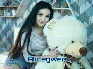 alicegwen Vidéos de Cul FR