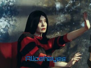 alicehayes Vidéos de Cul FR
