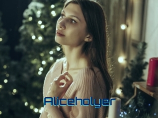 Aliceholyer