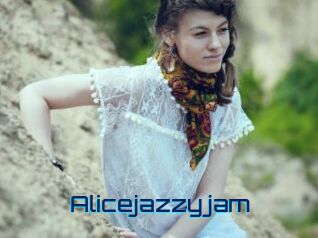 alicejazzyjam Vidéos de Cul FR