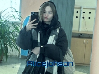 Alicejohson