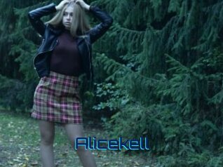 Alicekell