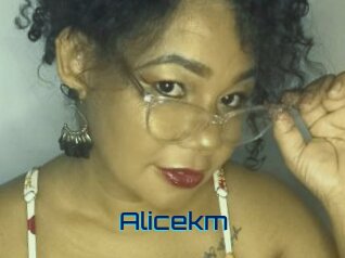 alicekm Vidéos de Cul FR