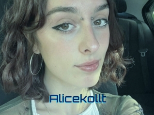 Alicekollt