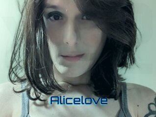 Alicelove