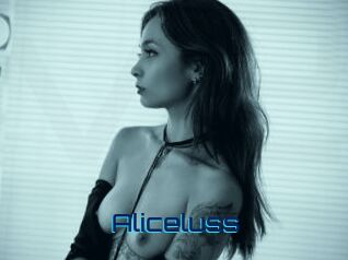 aliceluss Vidéos de Cul FR