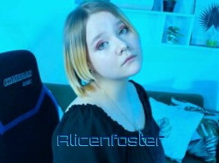 Alicenfoster