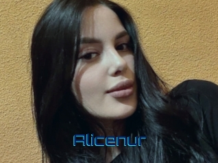 Alicenur
