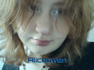 Aliceowen