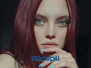 alicepill Vidéos de Cul FR