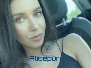 Alicepurr