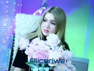aliceriwe Vidéos de Cul FR