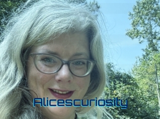 Alicescuriosity