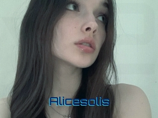 Alicesolis