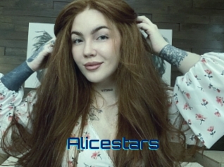 Alicestars