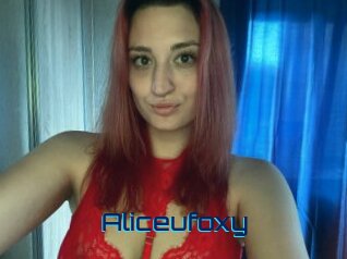 Aliceufoxy