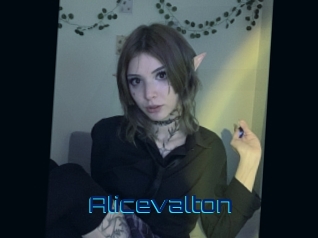 Alicevalton