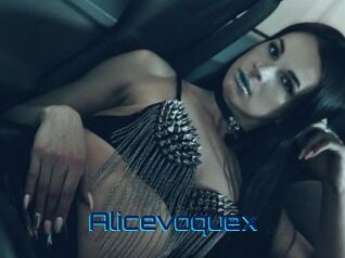 Alicevoquex