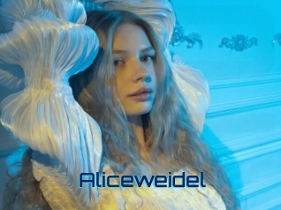 Aliceweidel