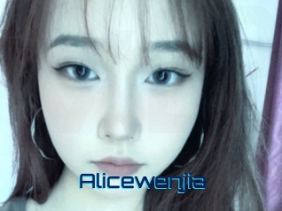 Alicewenjia