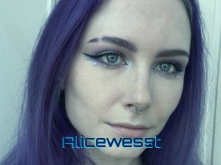 Alicewesst