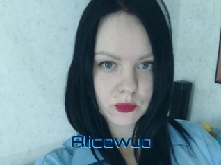alicewuo Vidéos de Cul FR
