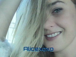 Alicexoxo