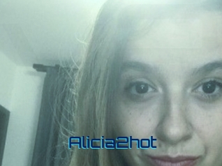 alicia2hot Vidéos de Cul FR