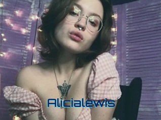 alicialewis Vidéos de Cul FR