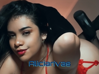 aliciarivas Vidéos de Cul FR