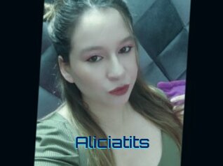 Aliciatits