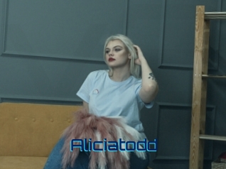 Aliciatodd