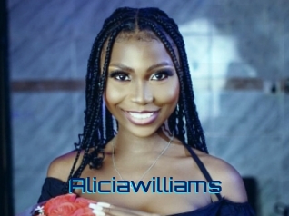 Aliciawilliams