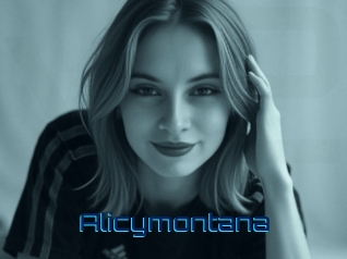 alicymontana Vidéos de Cul FR