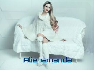 alienamanda Vidéos de Cul FR