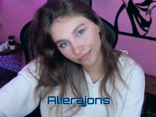Alierajons