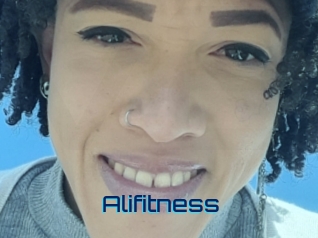 Alifitness