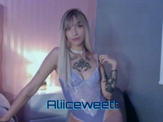 Aliiceweett