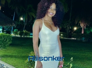 Aliisonker
