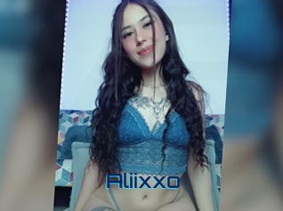 Aliixxo