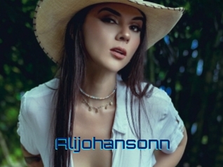 alijohansonn Vidéos de Cul FR