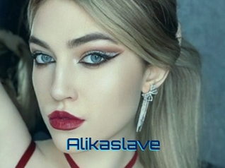 Alikaslave