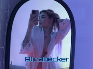 Alinabecker
