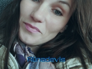Alinadevis